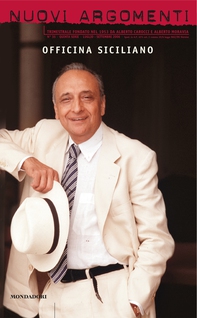 Nuovi Argomenti (35) - Librerie.coop