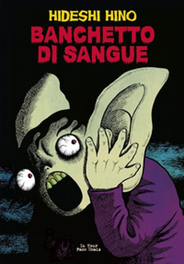 Banchetto di sangue - Librerie.coop Banchetto di sangue - Librerie.coop