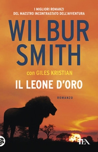 Il leone d'oro - Librerie.coop