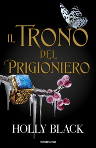 Il trono del prigioniero - Librerie.coop