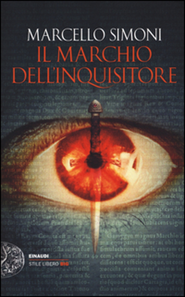 Il marchio dell'inquisitore - Librerie.coop Il marchio dell'inquisitore - Librerie.coop