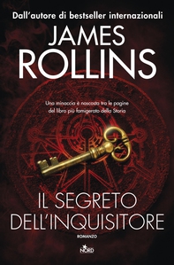 Il segreto dell'inquisitore - Librerie.coop Il segreto dell'inquisitore - Librerie.coop