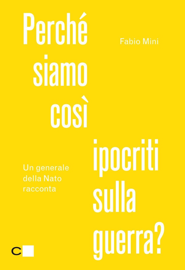 Perché siamo così ipocriti sulla guerra? - Librerie.coop Perché siamo così ipocriti sulla guerra? - Librerie.coop