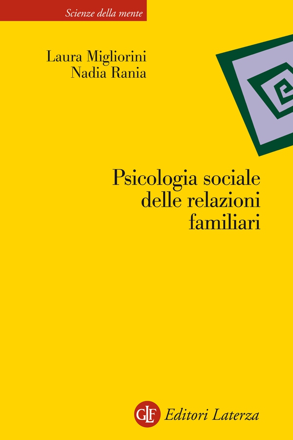 Psicologia sociale delle relazioni familiari - Librerie.coop Psicologia sociale delle relazioni familiari - Librerie.coop