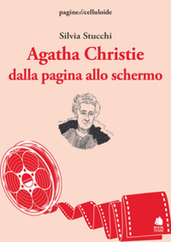 Agatha Christie dalla pagina allo schermo - Librerie.coop Agatha Christie dalla pagina allo schermo - Librerie.coop