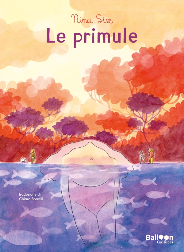Le primule - Librerie.coop Le primule - Librerie.coop
