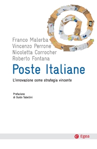 Poste italiane - Librerie.coop