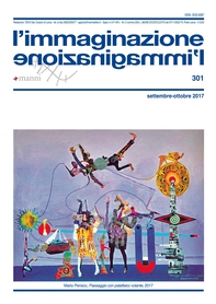 l'immaginazione 301 - Librerie.coop