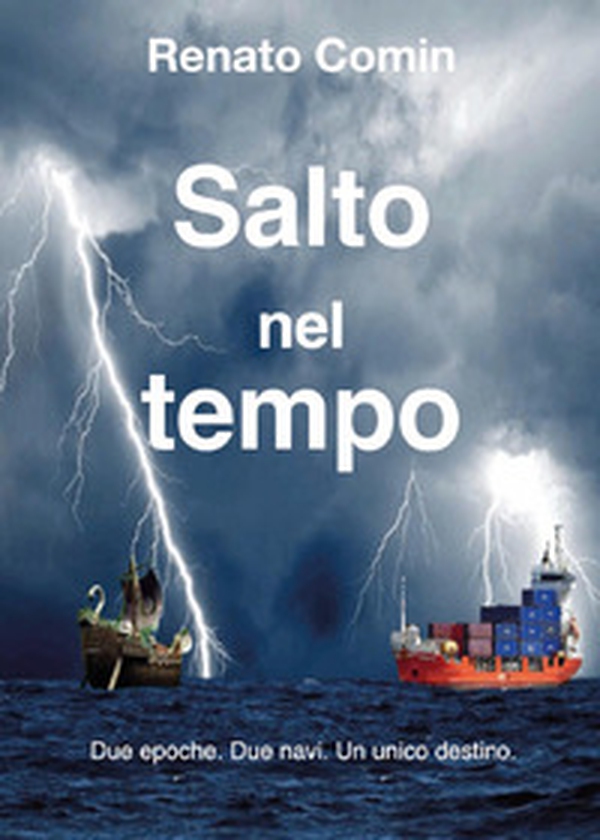 Salto nel tempo - Librerie.coop