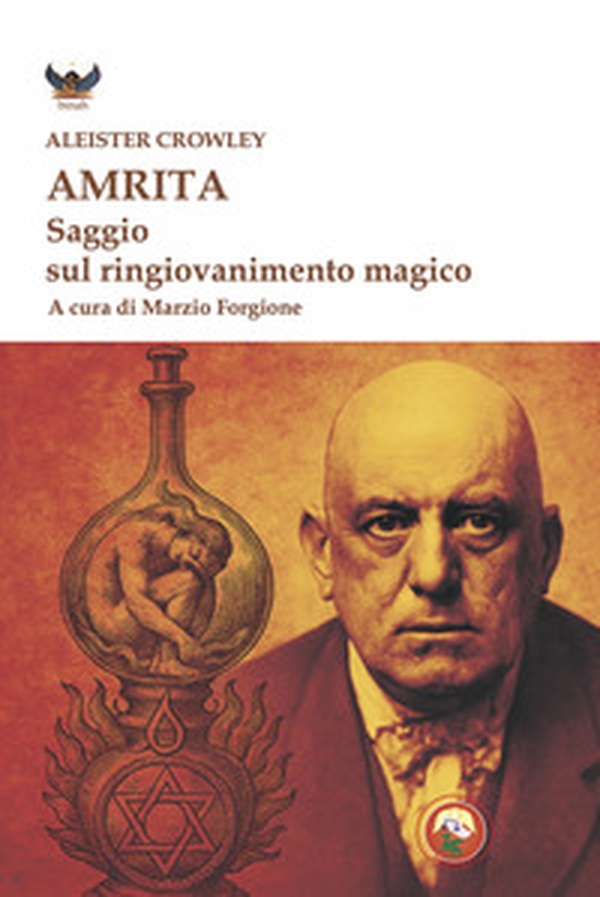 Amrita. Saggio sul ringiovanimento magico - Librerie.coop