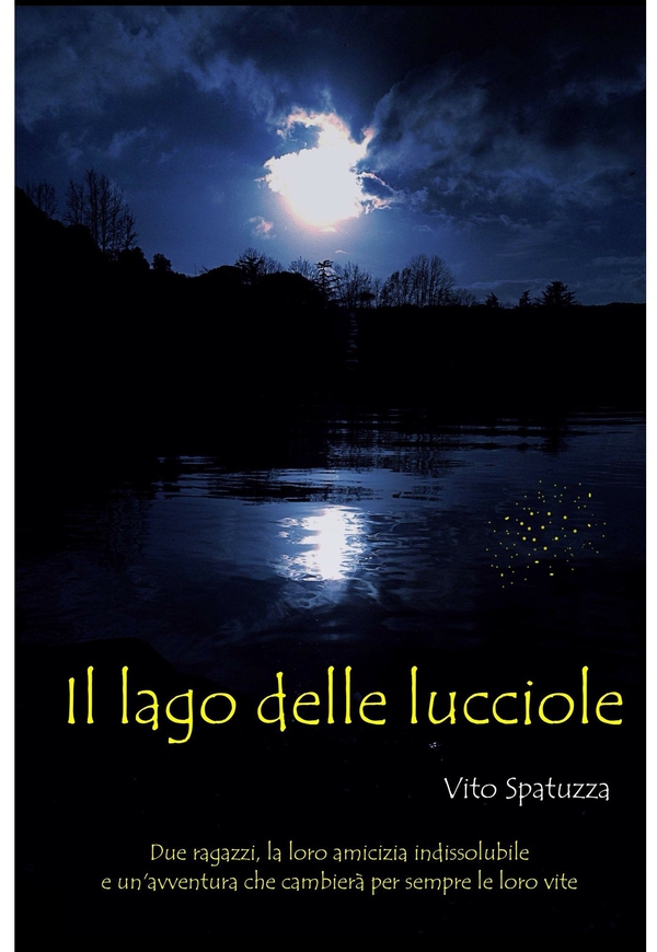 Il Lago delle lucciole - Librerie.coop Il Lago delle lucciole - Librerie.coop