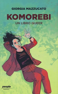 Komorebi. Un libro queer - Librerie.coop