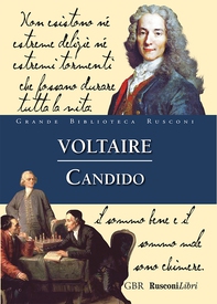 Candido - Librerie.coop