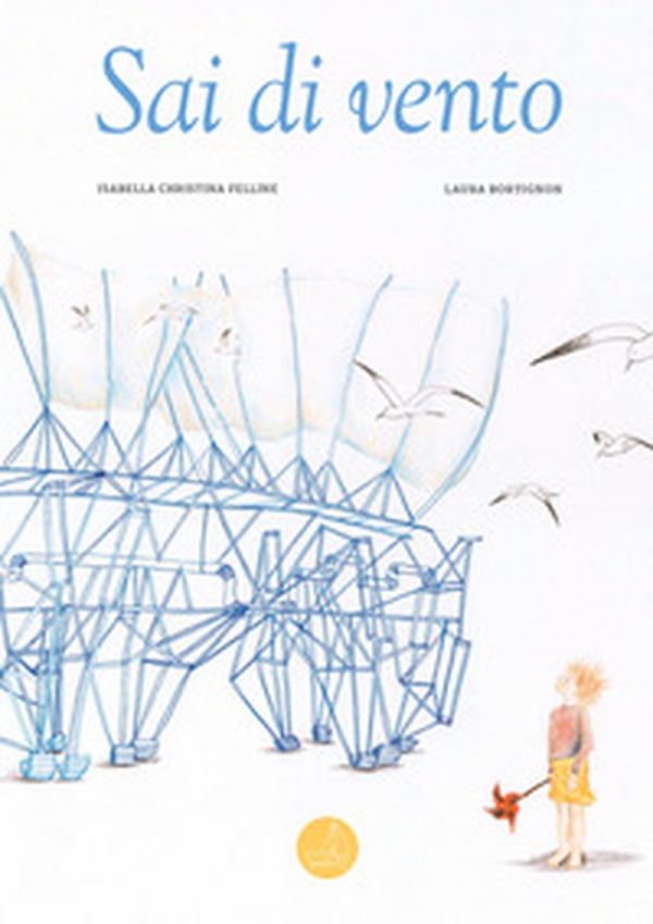 Sai di vento - Librerie.coop