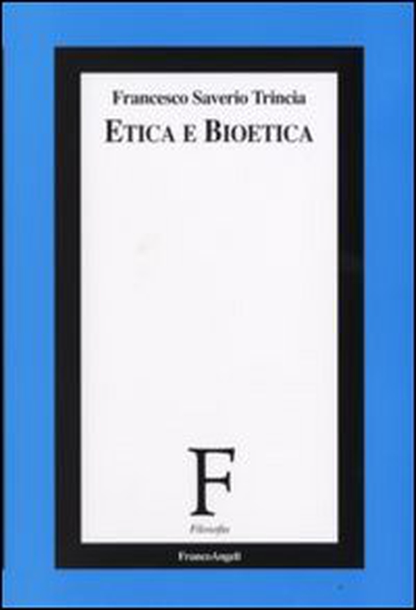 Etica e bioetica - Librerie.coop Etica e bioetica - Librerie.coop