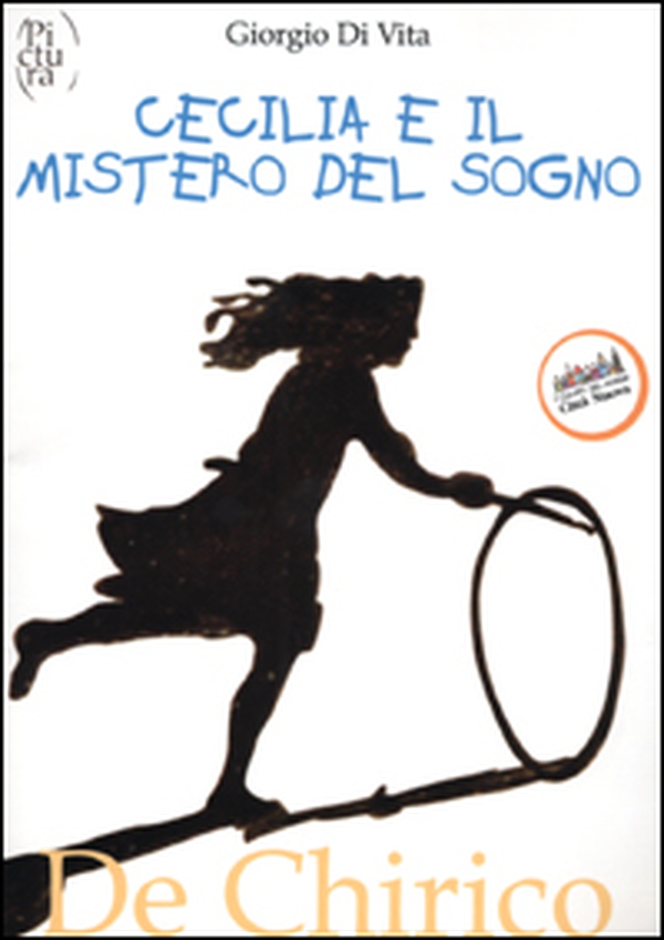Cecilia e il mistero del sogno - Librerie.coop Cecilia e il mistero del sogno - Librerie.coop