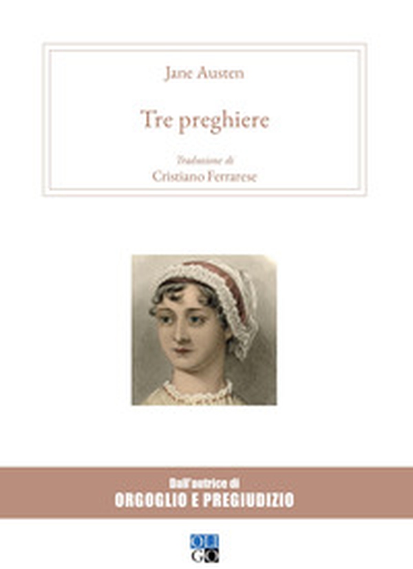 Tre preghiere - Librerie.coop Tre preghiere - Librerie.coop