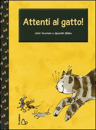 Attenti al gatto! - Librerie.coop