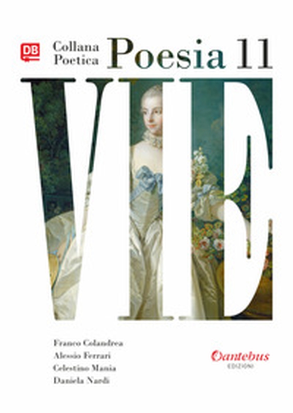 Vie. Collana poetica - Librerie.coop Vie. Collana poetica - Librerie.coop