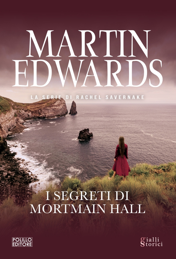 I segreti di Mortmain Hall - Librerie.coop I segreti di Mortmain Hall - Librerie.coop