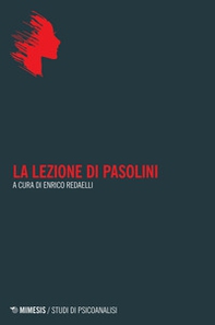 La lezione di Pasolini - Librerie.coop