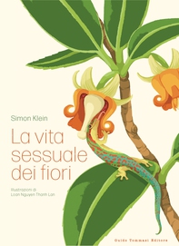 La vita sessuale dei fiori - Librerie.coop