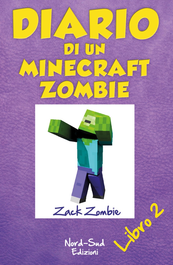 Diario di un Minecraft Zombie. Lo spaventabulli - Librerie.coop Diario di un Minecraft Zombie. Lo spaventabulli - Librerie.coop