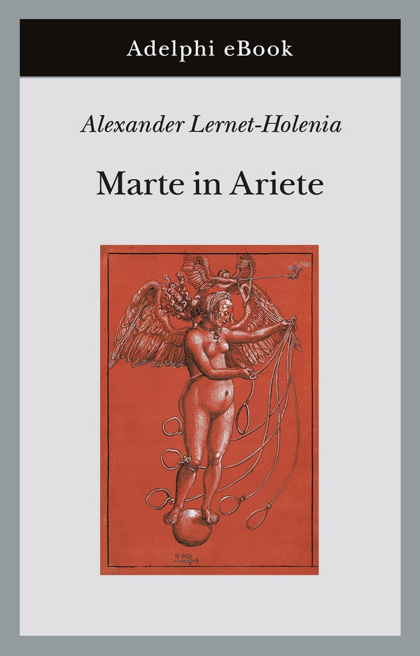 Marte in Ariete - Librerie.coop Marte in Ariete - Librerie.coop