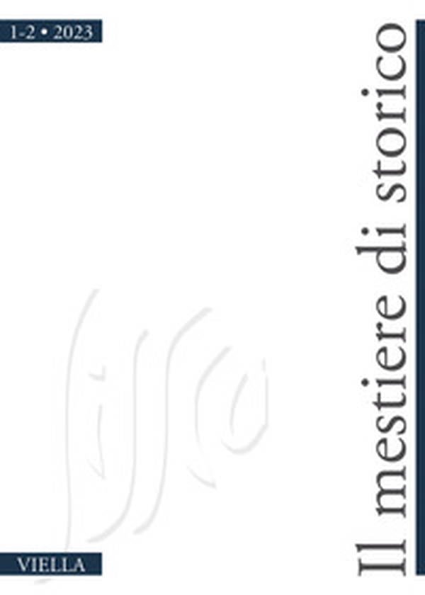 Il mestiere di storico - Vol. 1-2 - Librerie.coop Il mestiere di storico - Vol. 1-2 - Librerie.coop