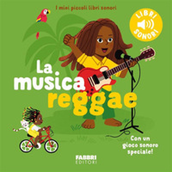 La musica reggae - Librerie.coop