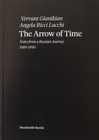 The arrow of time - Librerie.coop The arrow of time - Librerie.coop