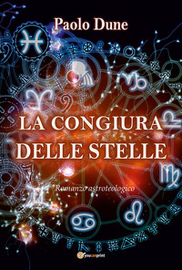 La congiura delle stelle - Librerie.coop La congiura delle stelle - Librerie.coop