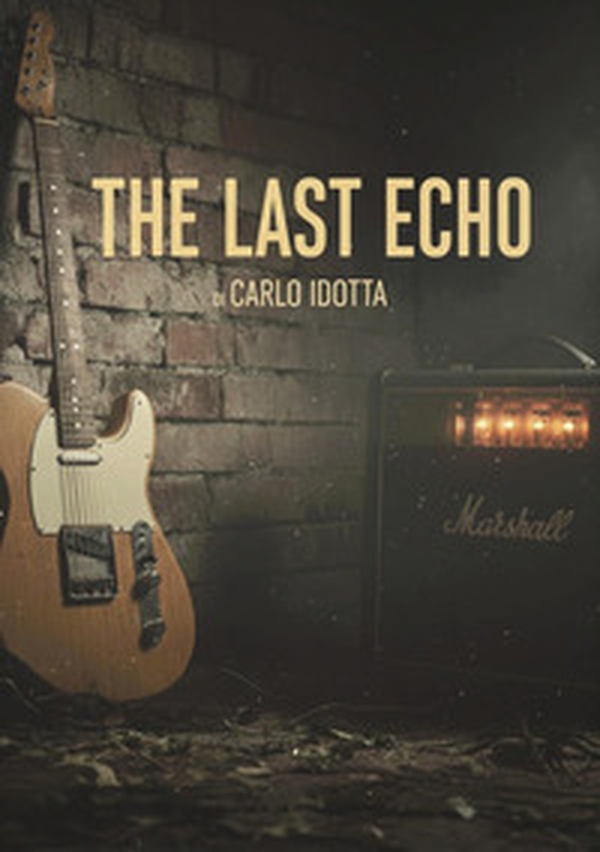 The last echo - Librerie.coop