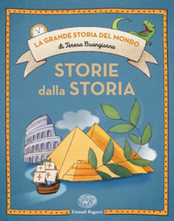 Storie dalla storia - Librerie.coop Storie dalla storia - Librerie.coop