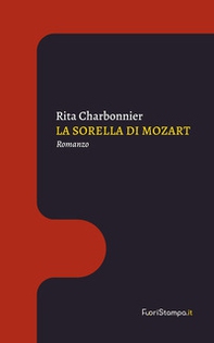 La sorella di Mozart - Librerie.coop