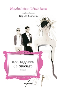Una ragazza da sposare - Librerie.coop