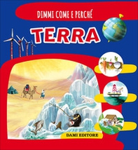 Terra - Librerie.coop Terra - Librerie.coop