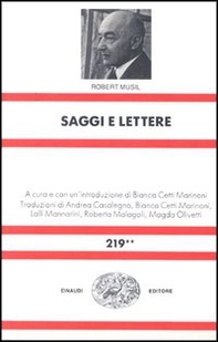Saggi e lettere - Librerie.coop Saggi e lettere - Librerie.coop