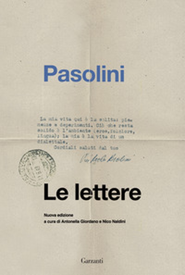 Le lettere - Librerie.coop Le lettere - Librerie.coop