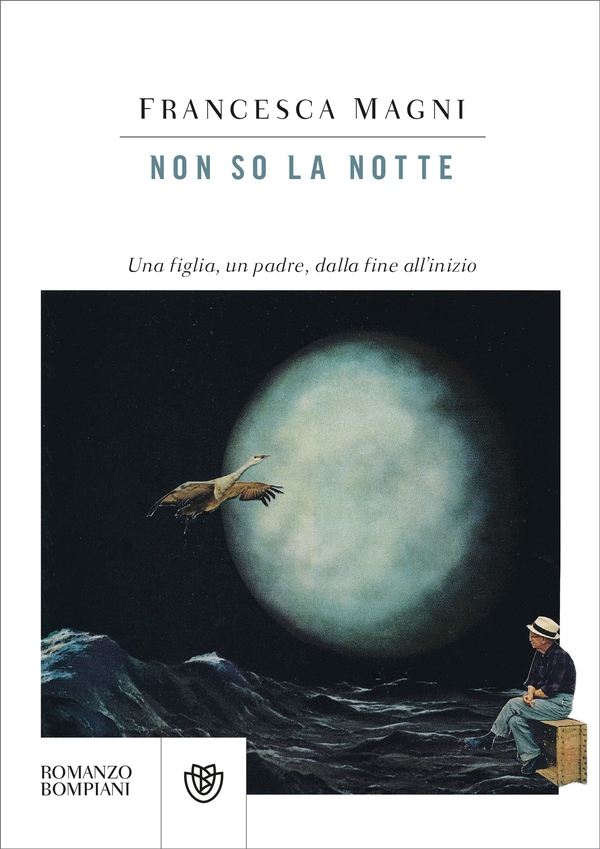 Non so la notte - Librerie.coop Non so la notte - Librerie.coop