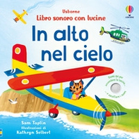 In alto nel cielo - Librerie.coop In alto nel cielo - Librerie.coop