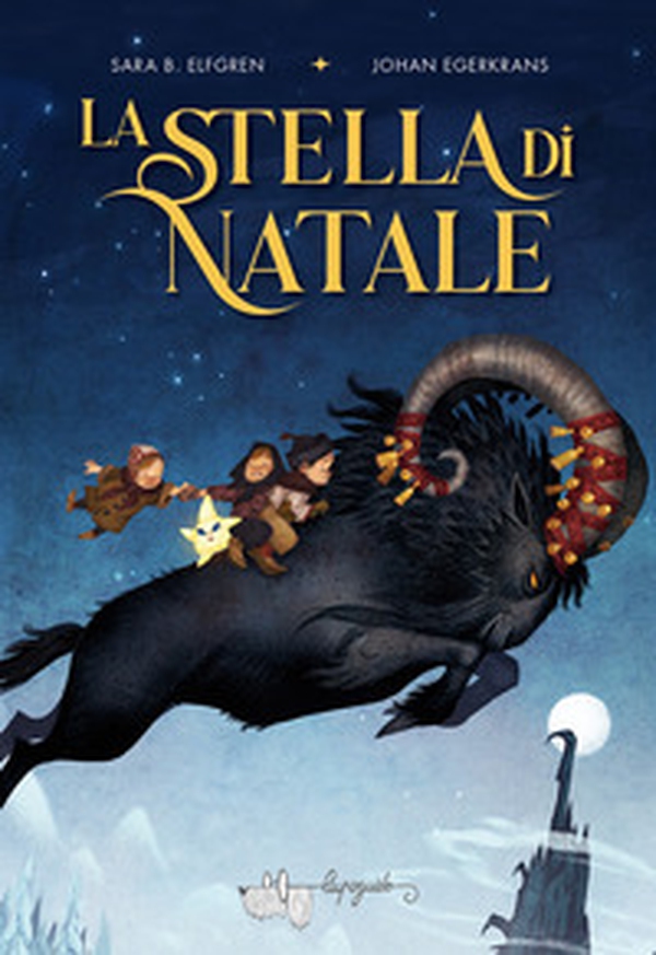 La stella di Natale - Librerie.coop