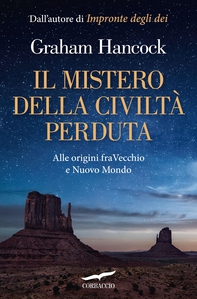 Il mistero della civiltà perduta - Librerie.coop