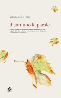 D'autunno le parole - Librerie.coop