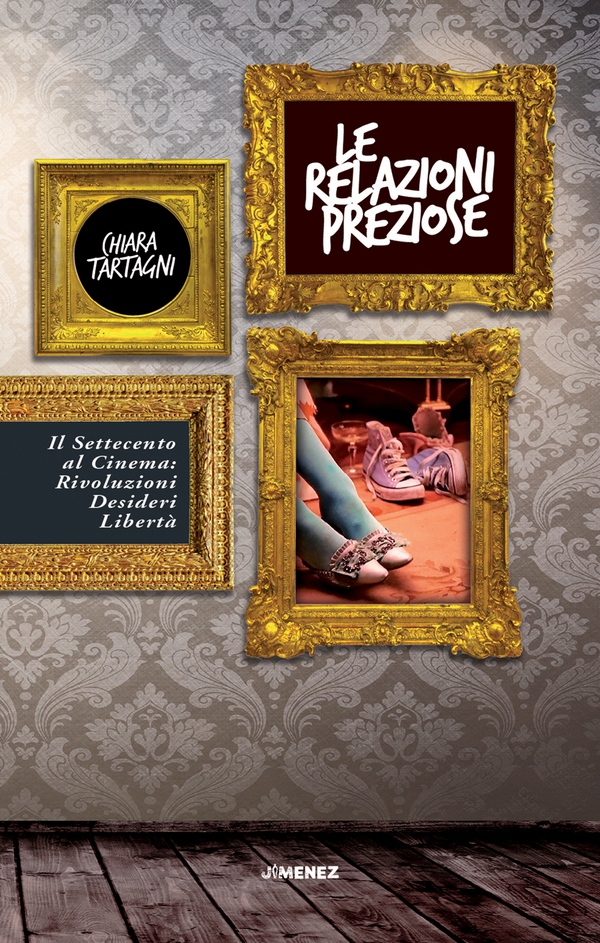 Le relazioni preziose - Librerie.coop Le relazioni preziose - Librerie.coop