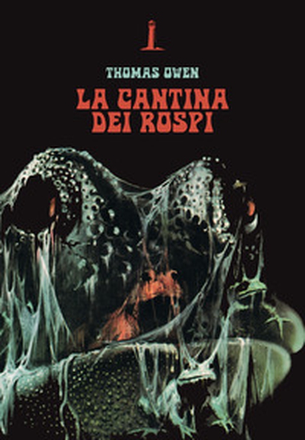 La cantina dei rospi - Librerie.coop La cantina dei rospi - Librerie.coop