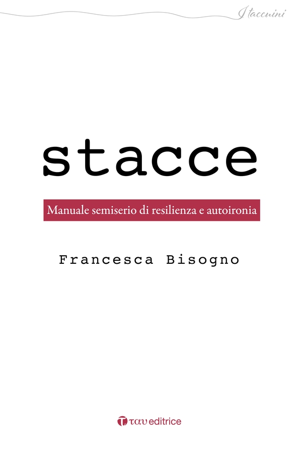 Stacce - Librerie.coop Stacce - Librerie.coop