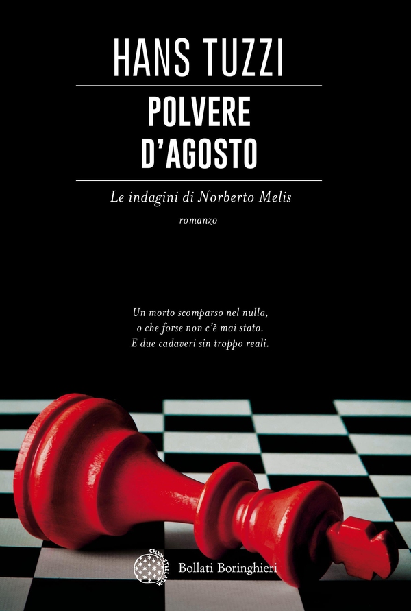 Polvere d'agosto - Librerie.coop Polvere d'agosto - Librerie.coop