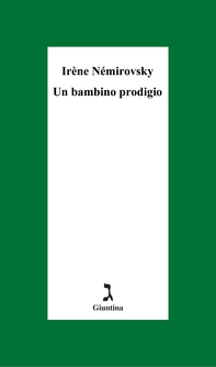 Un bambino prodigio - Librerie.coop