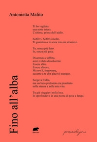 Fino all'alba - Librerie.coop